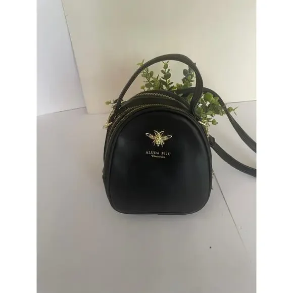 Aluda Piju mini cross body bag - Picture 4 of 8